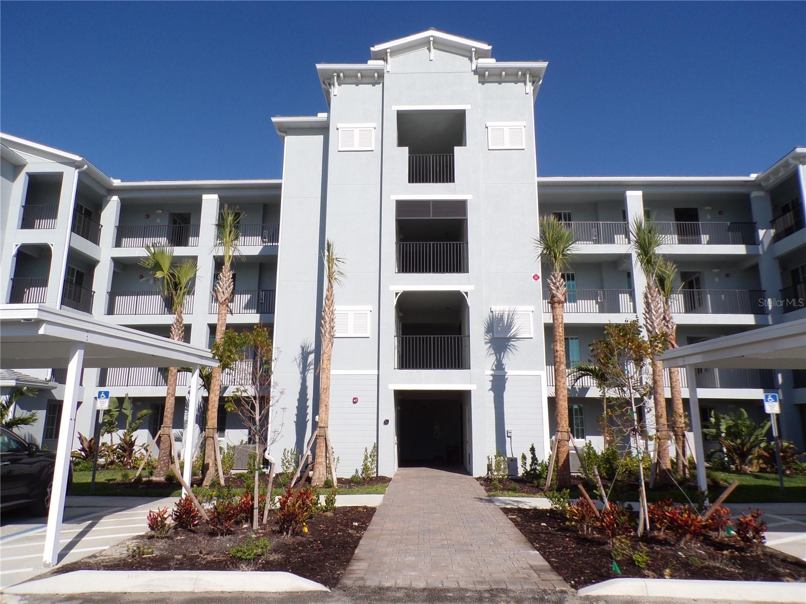 14191 HERITAGE LANDING BLVD #1216, PUNTA GORDA, FL, 33955