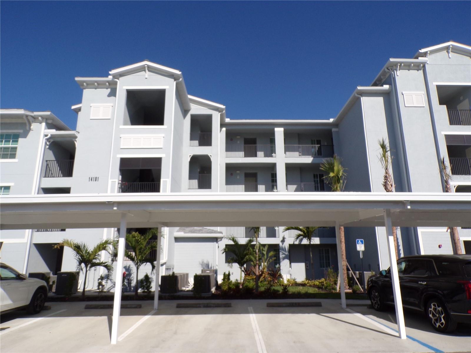 14191 HERITAGE LANDING BLVD #1216, PUNTA GORDA, FL, 33955