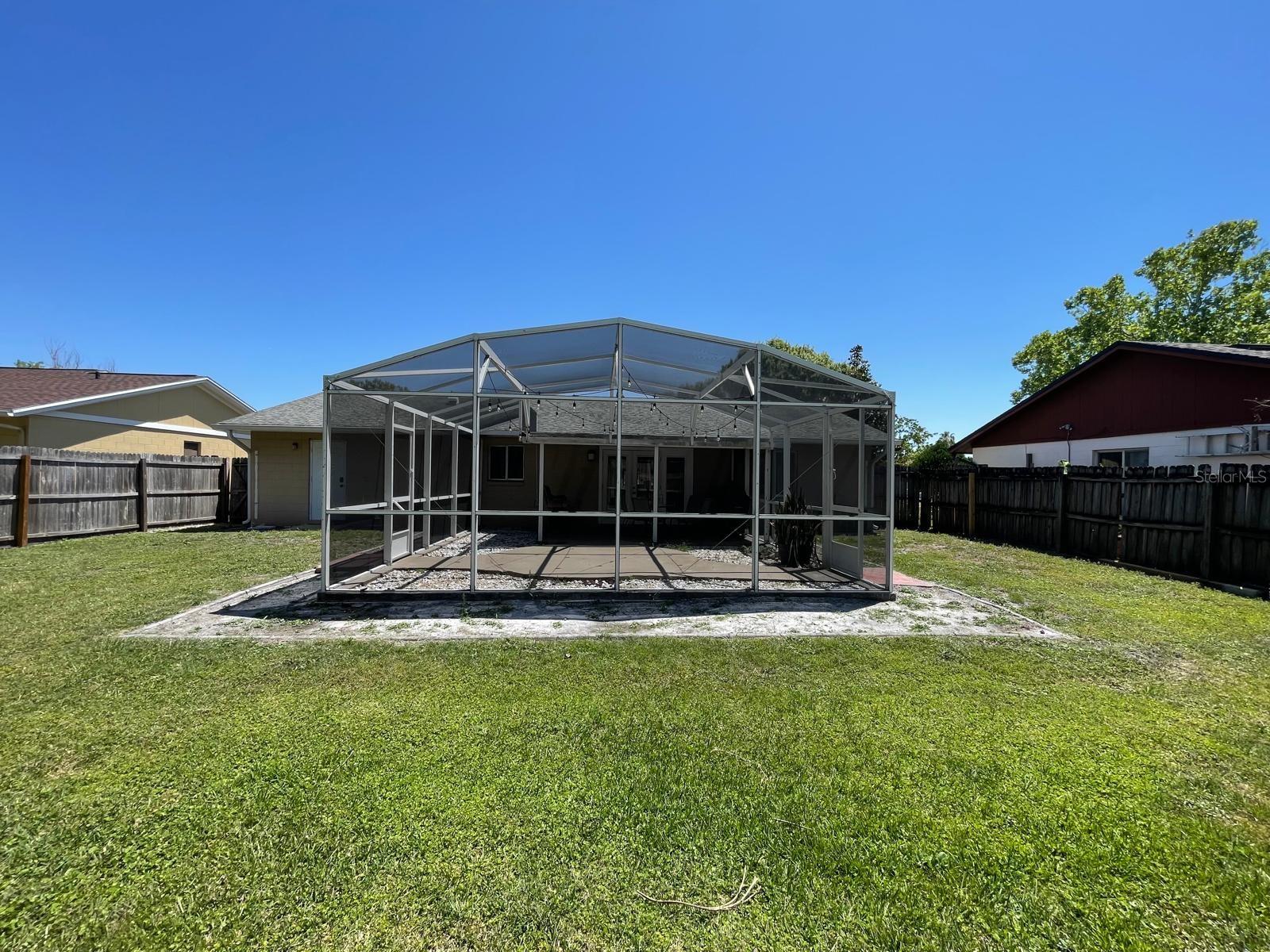 11418 BRITHON DR, ORLANDO, FL, 32837