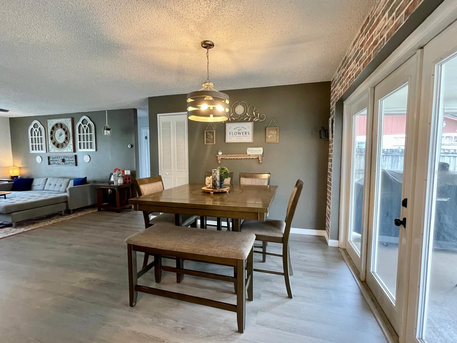 11418 BRITHON DR, ORLANDO, FL, 32837