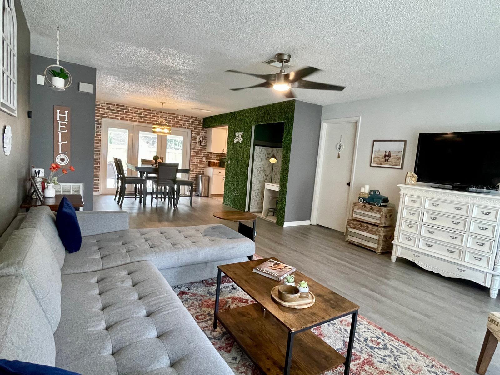 11418 BRITHON DR, ORLANDO, FL, 32837