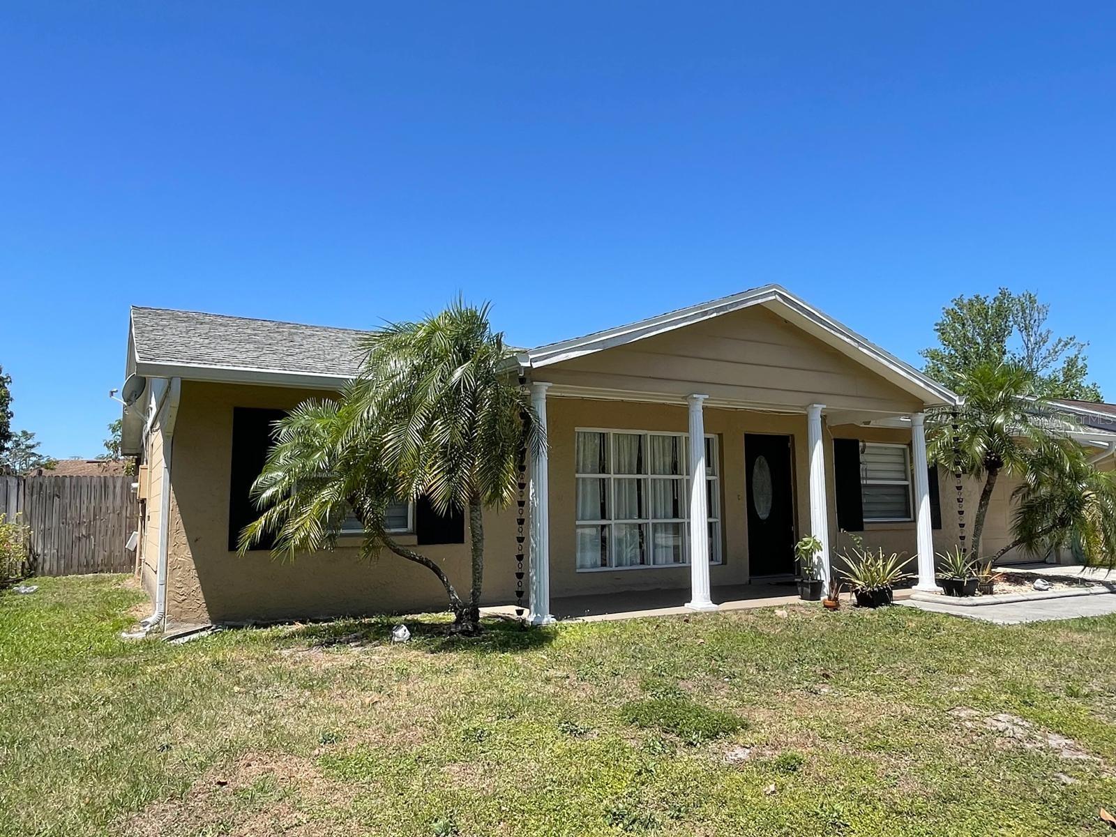 11418 BRITHON DR, ORLANDO, FL, 32837