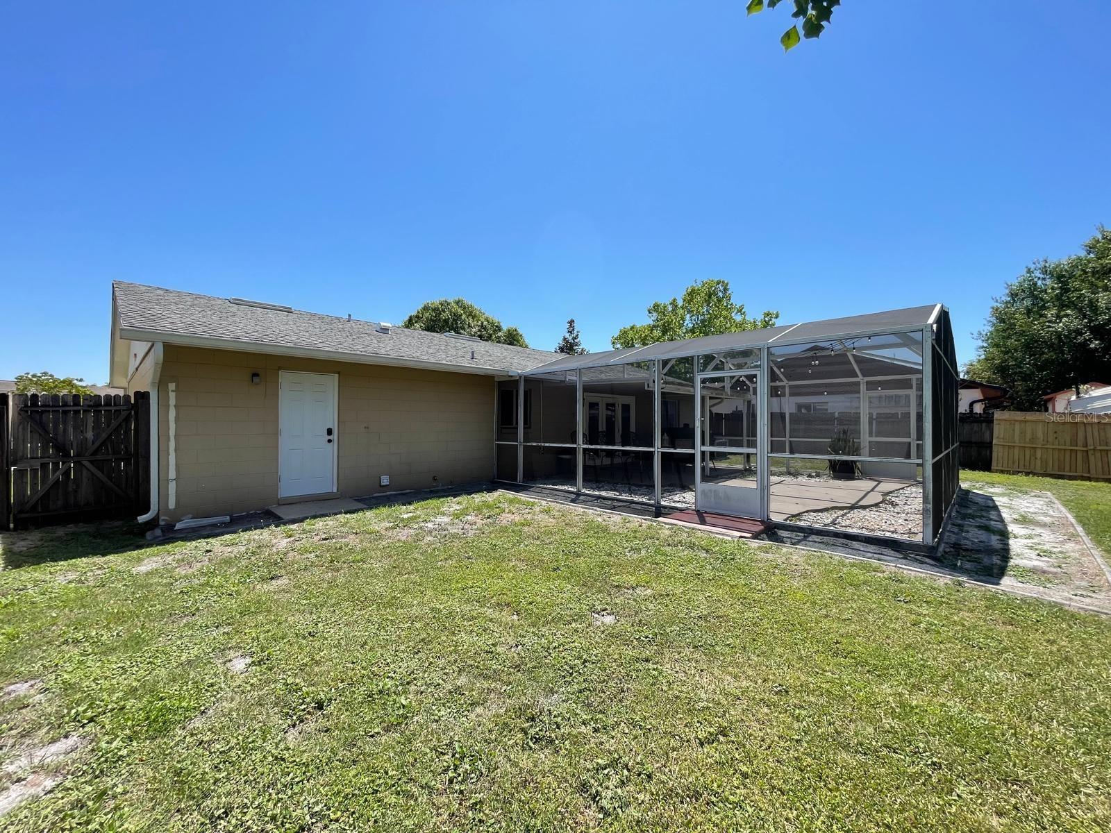 11418 BRITHON DR, ORLANDO, FL, 32837