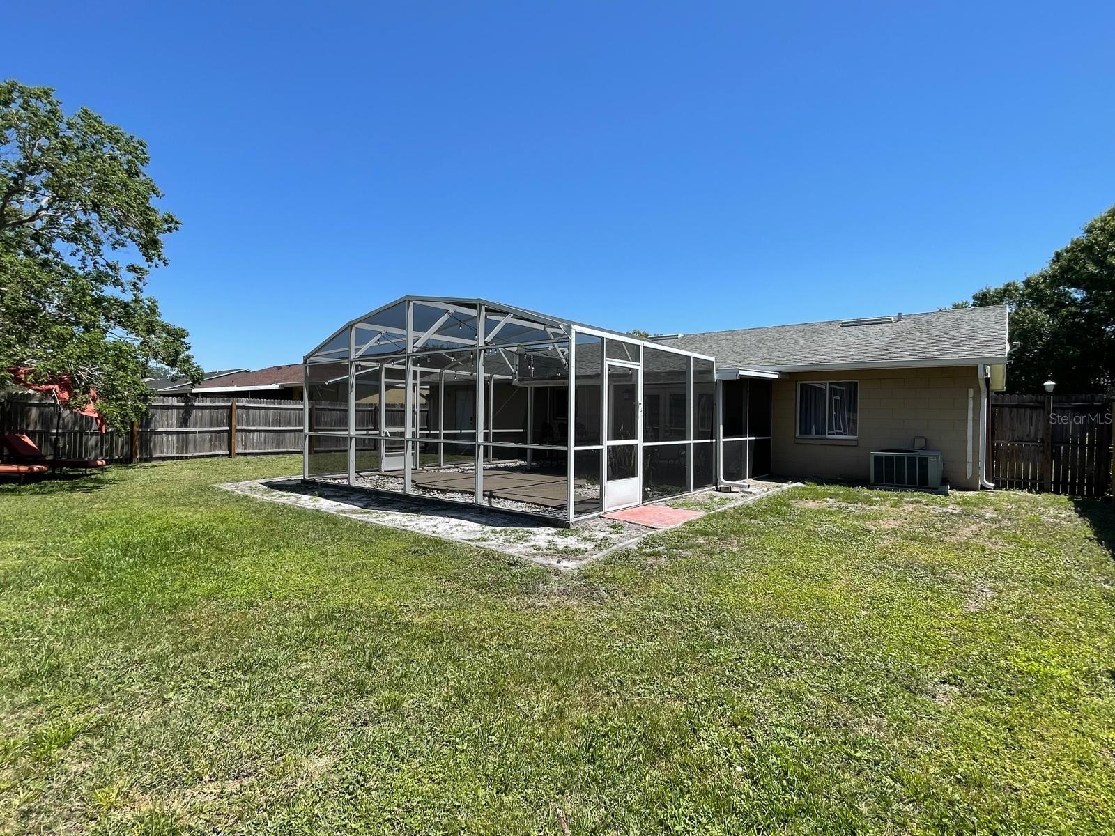 11418 BRITHON DR, ORLANDO, FL, 32837