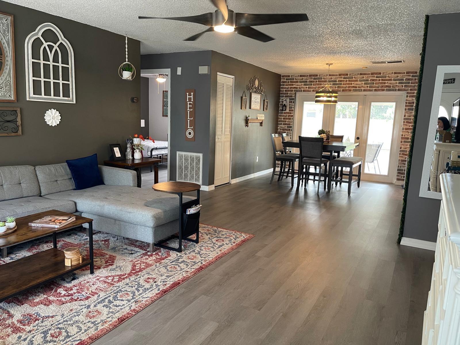 11418 BRITHON DR, ORLANDO, FL, 32837