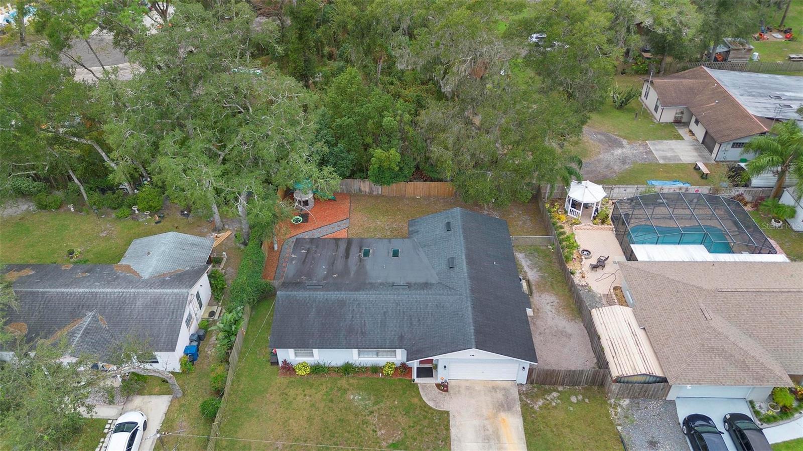 732 MOCKINGBIRD LN, DELAND, FL, 32720