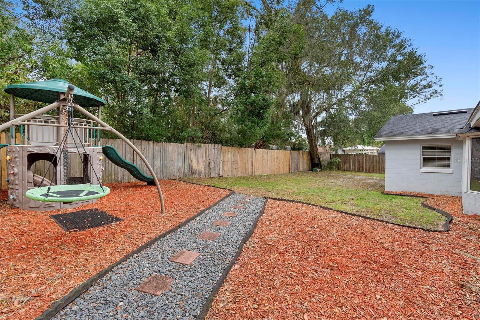 732 MOCKINGBIRD LN, DELAND, FL, 32720