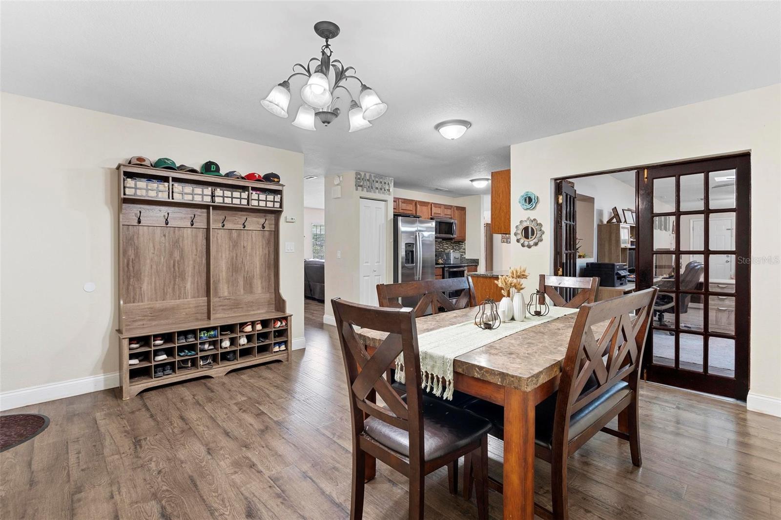 732 MOCKINGBIRD LN, DELAND, FL, 32720