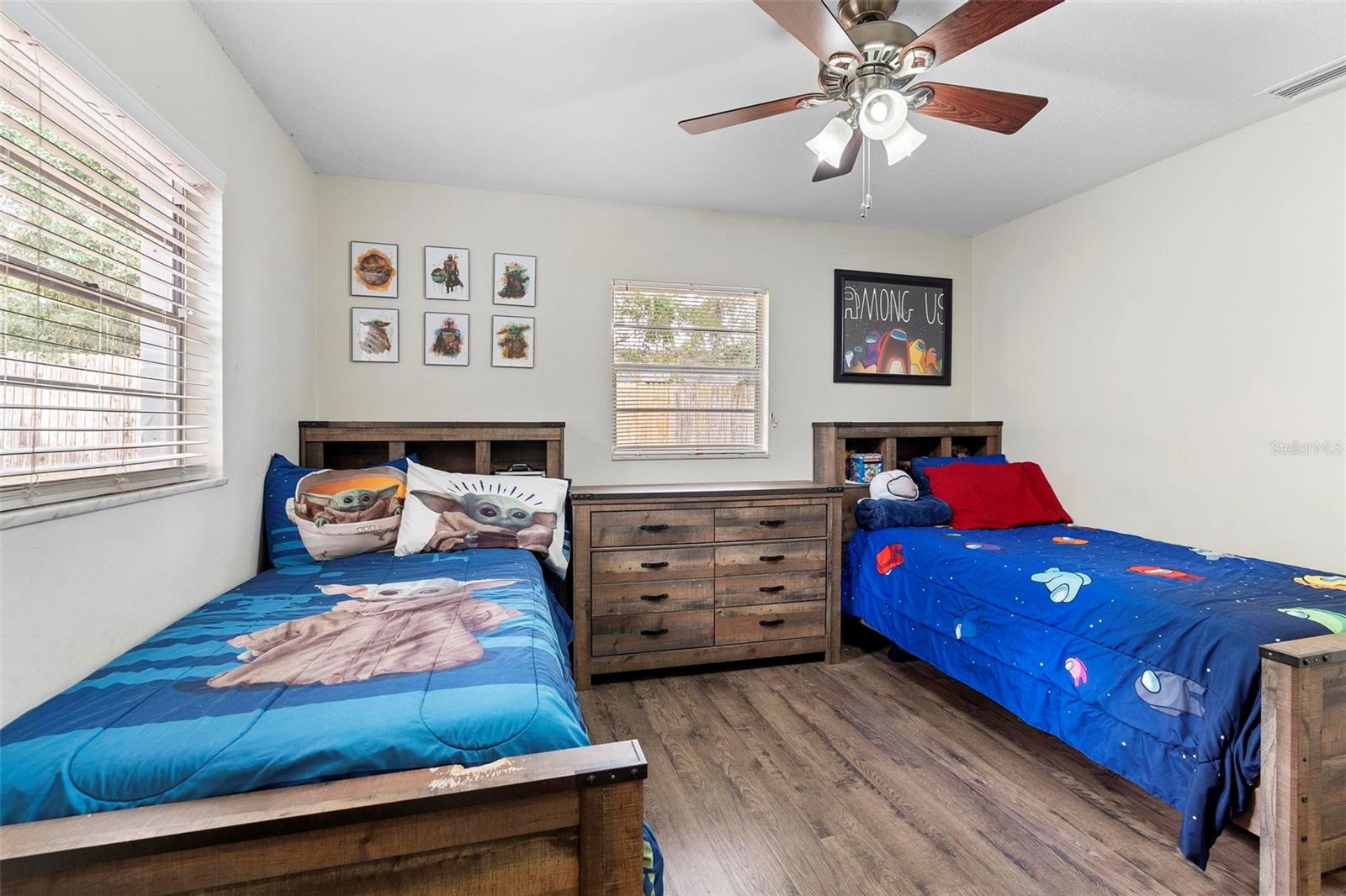 732 MOCKINGBIRD LN, DELAND, FL, 32720