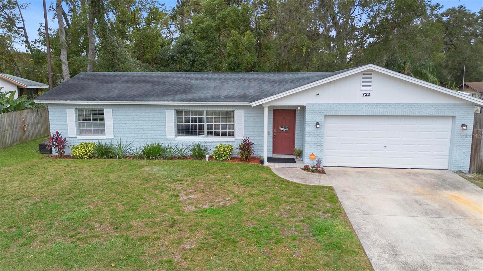 732 MOCKINGBIRD LN, DELAND, FL, 32720
