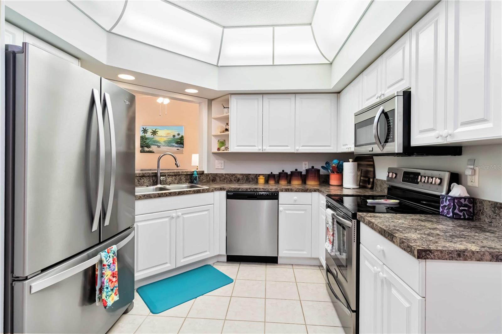 6339 BAY CEDAR LN #102, BRADENTON, FL, 34203