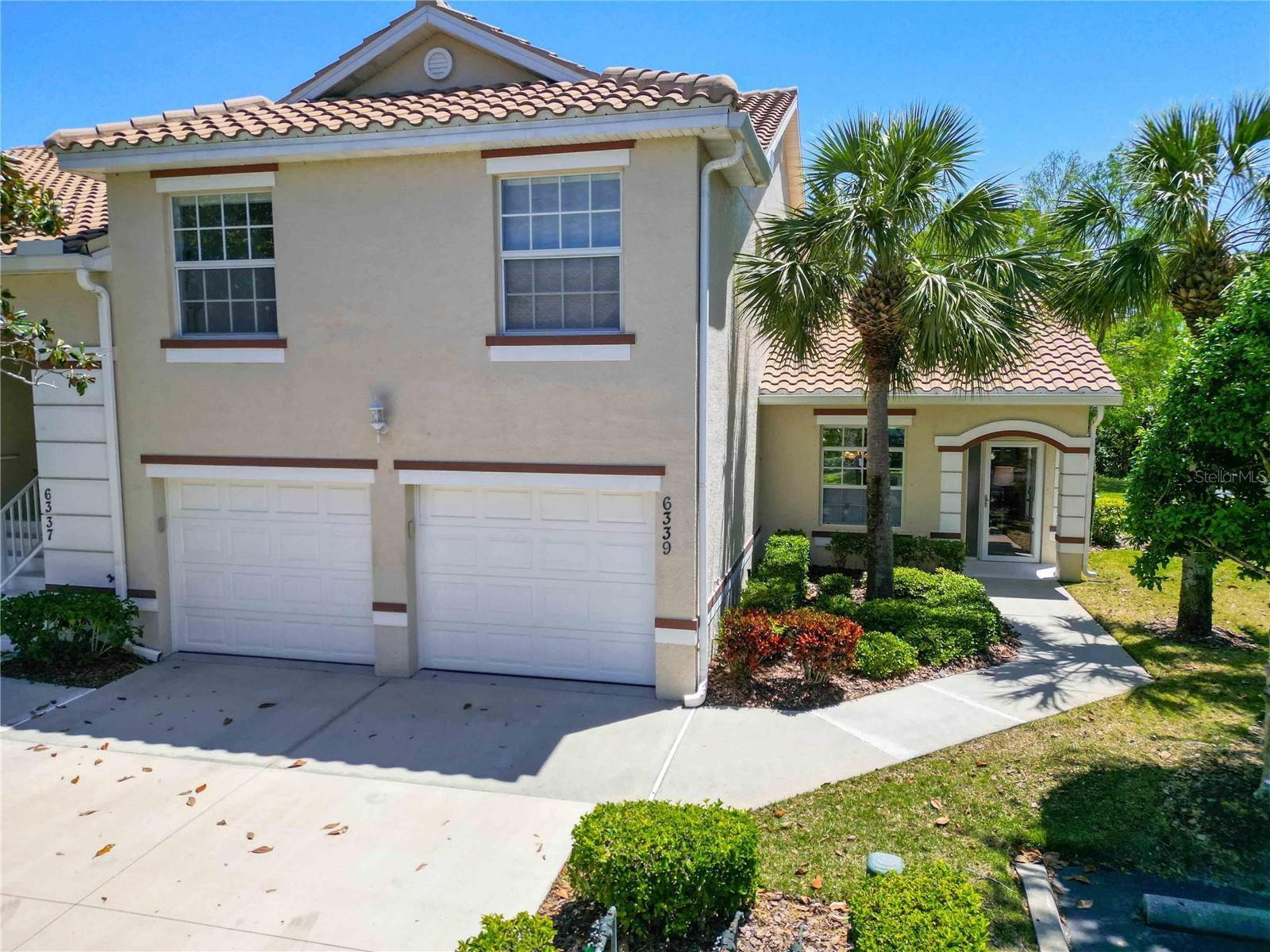 6339 BAY CEDAR LN #102, BRADENTON, FL, 34203