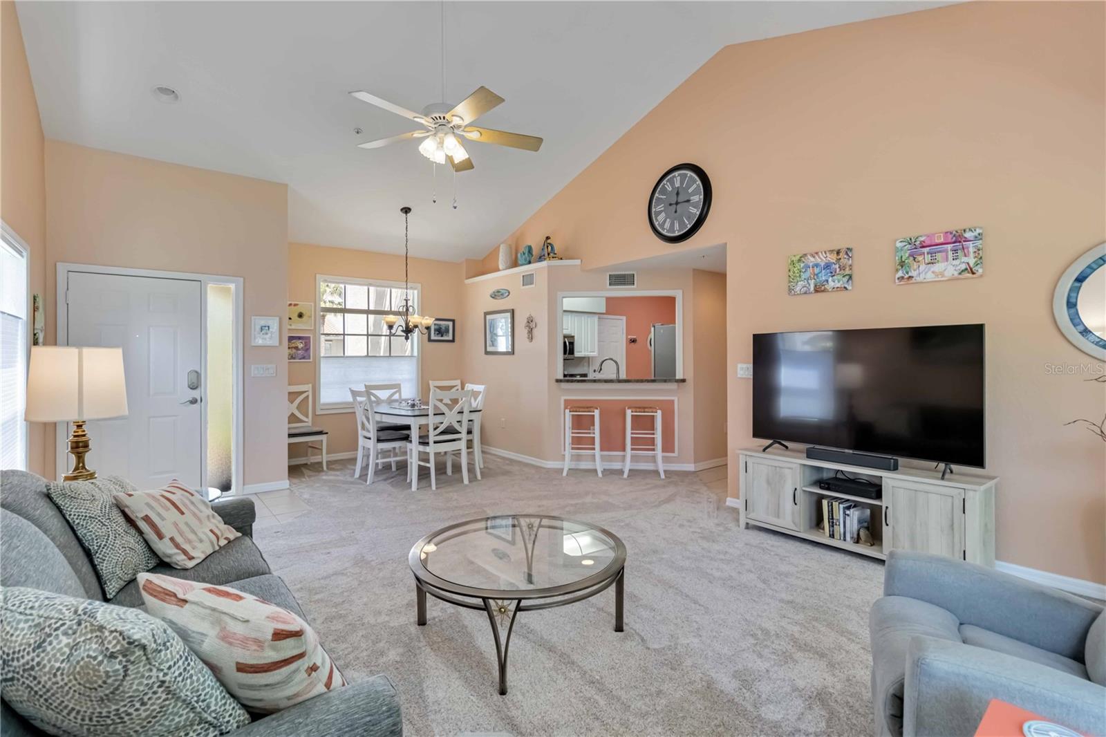 6339 BAY CEDAR LN #102, BRADENTON, FL, 34203