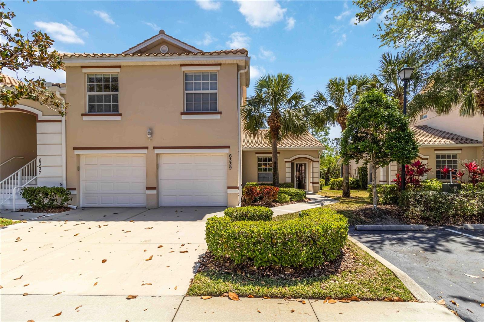 6339 BAY CEDAR LN #102, BRADENTON, FL, 34203