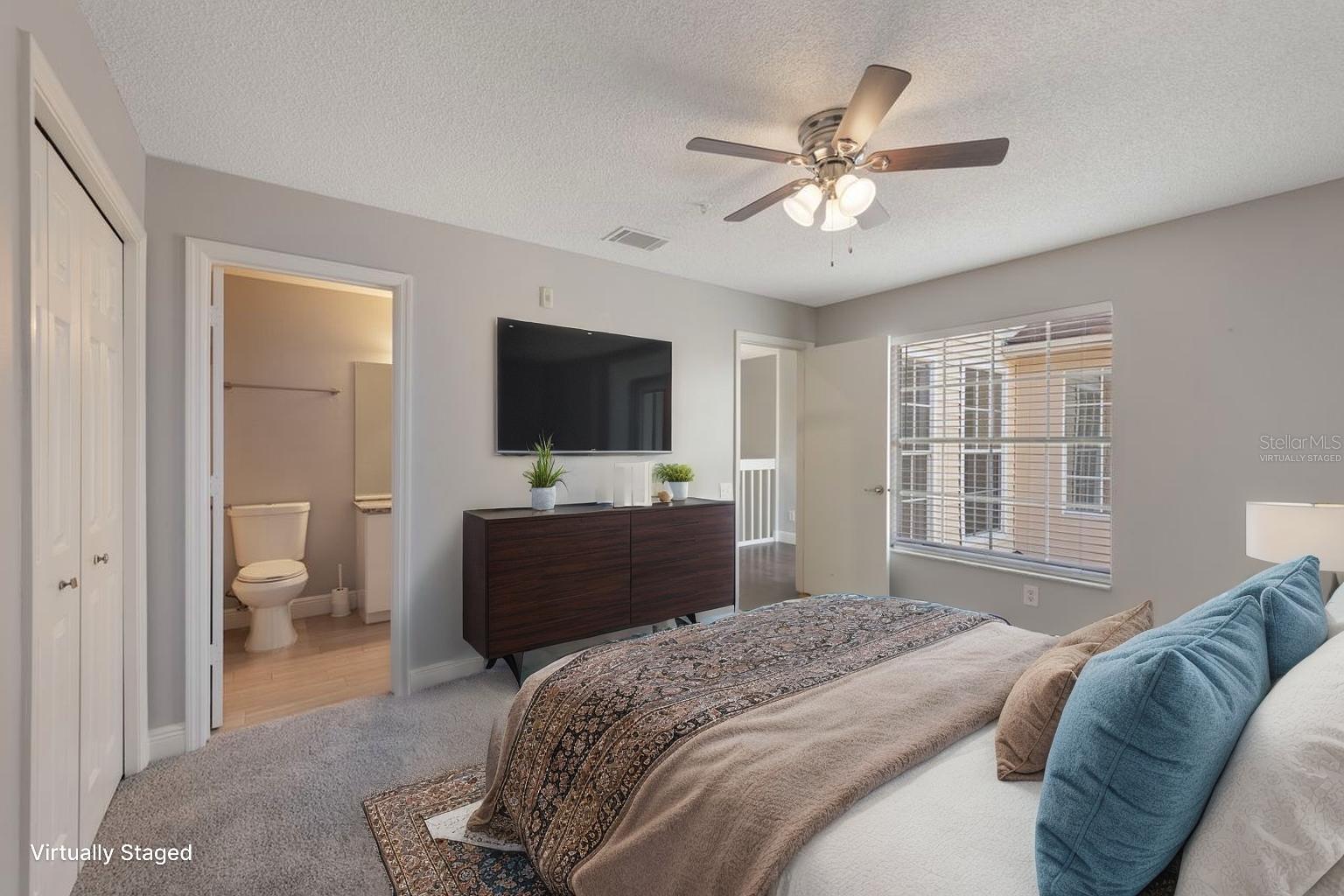 3004 COTTAGE GROVE CT #1805, ORLANDO, FL, 32822