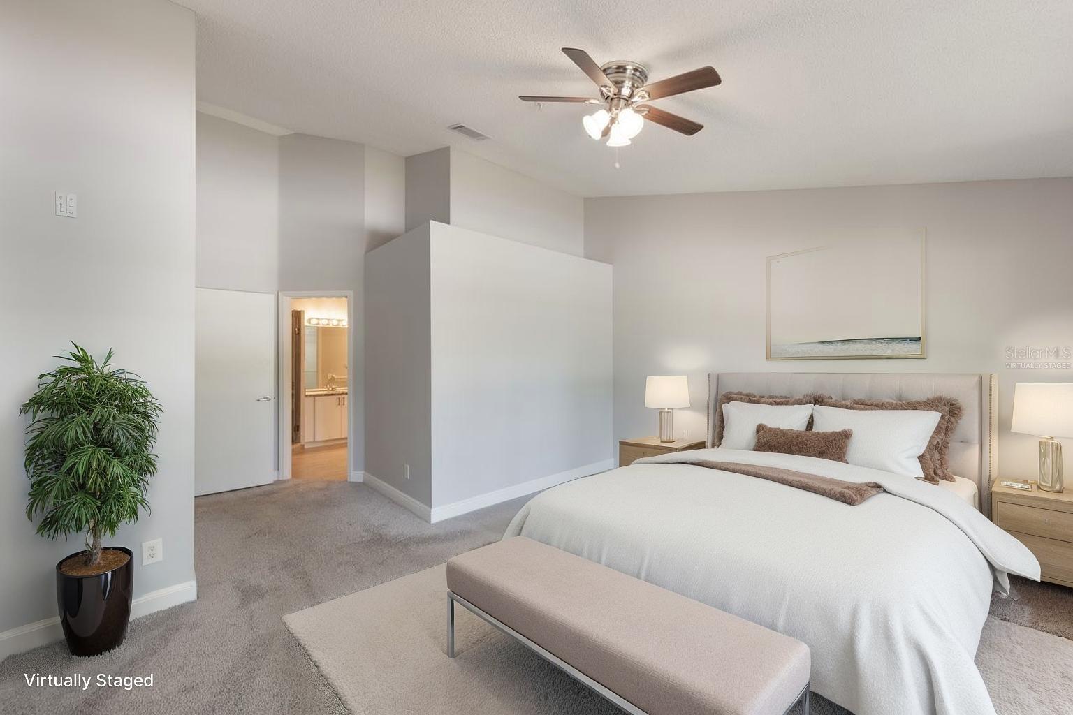 3004 COTTAGE GROVE CT #1805, ORLANDO, FL, 32822