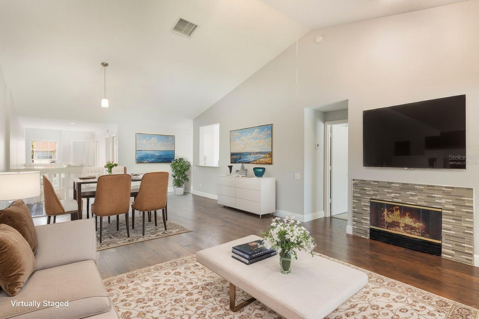 3004 COTTAGE GROVE CT #1805, ORLANDO, FL, 32822