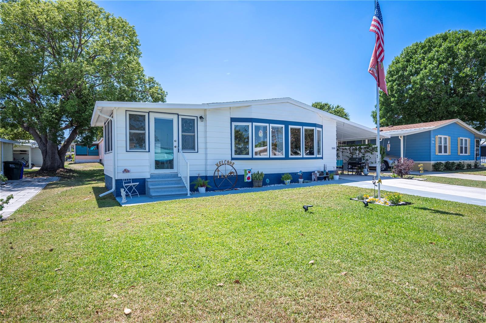 1506 LONGBOW DR, LAKELAND, FL, 33810