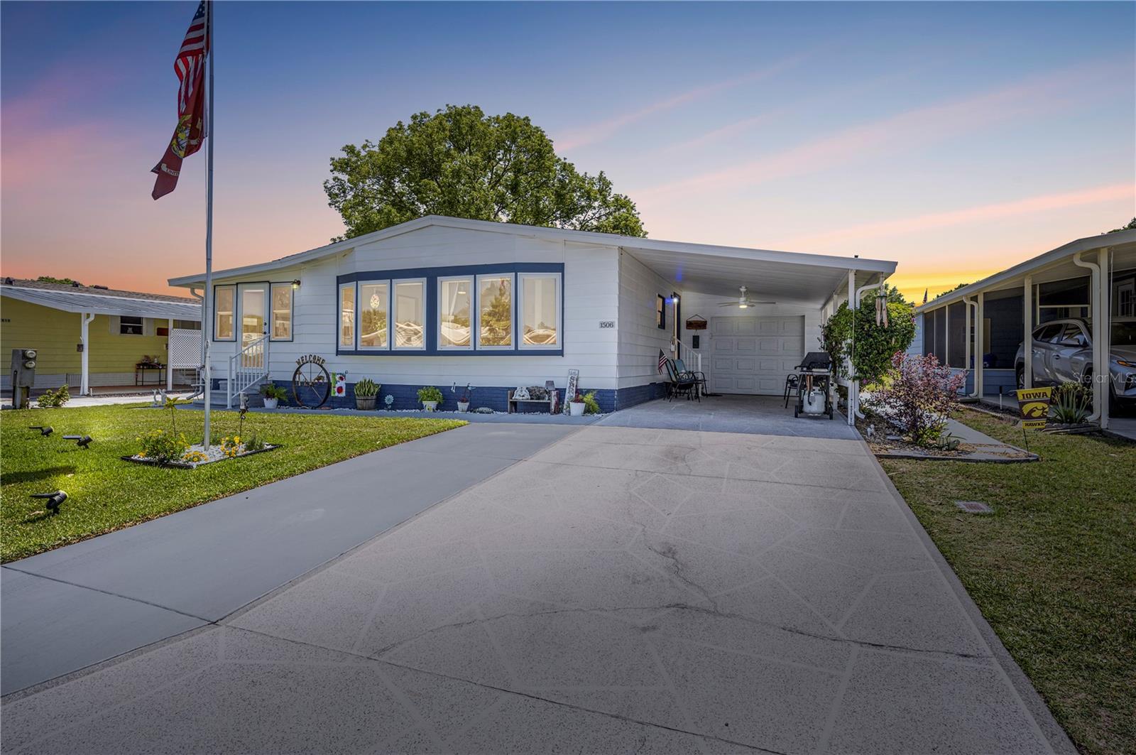 1506 LONGBOW DR, LAKELAND, FL, 33810