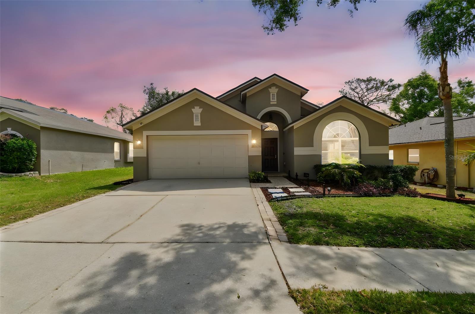 2719 BROOKVILLE DR, VALRICO, FL, 33596