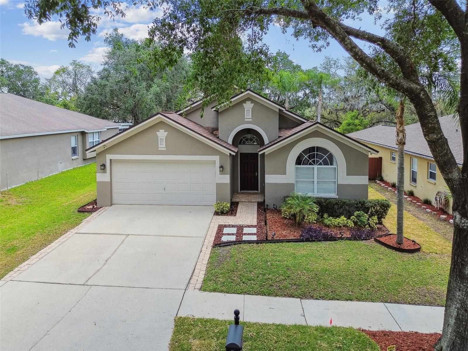 2719 BROOKVILLE DR, VALRICO, FL, 33596