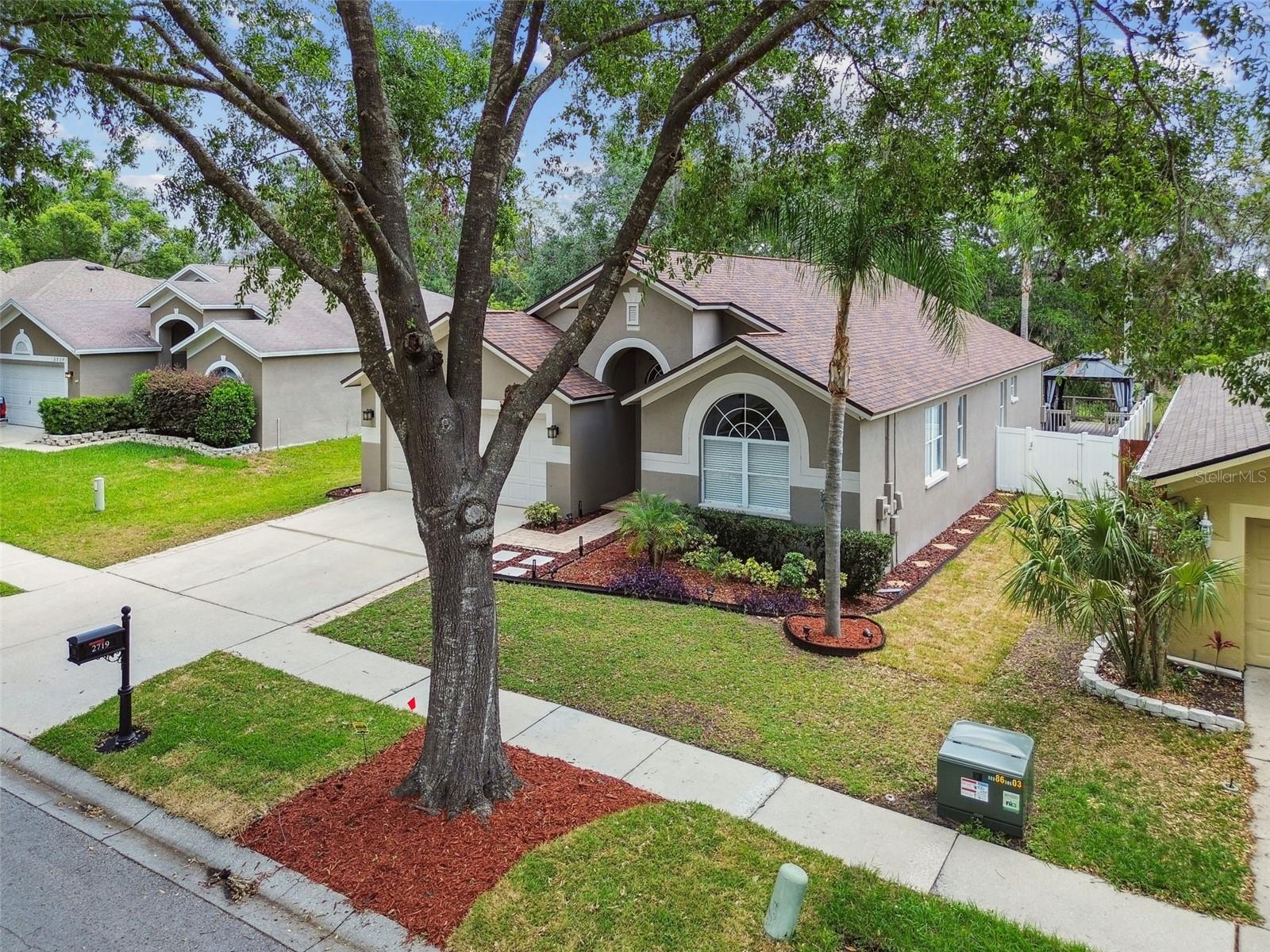 2719 BROOKVILLE DR, VALRICO, FL, 33596