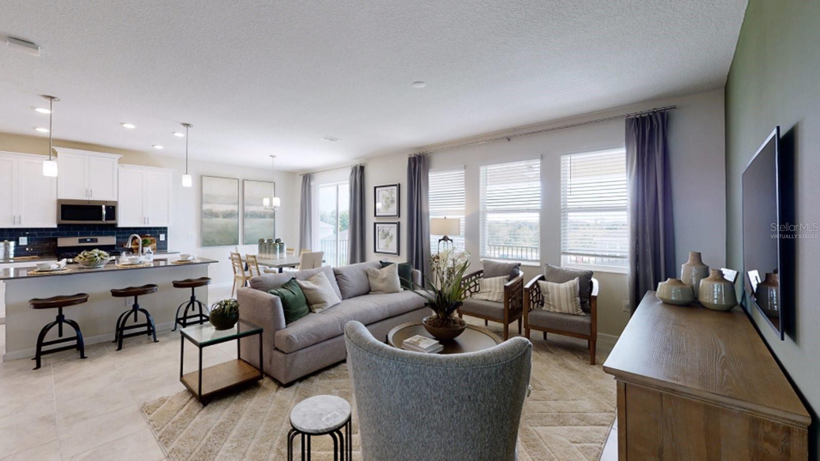 4668 CORAL HARBOUR RD, KISSIMMEE, FL, 34758