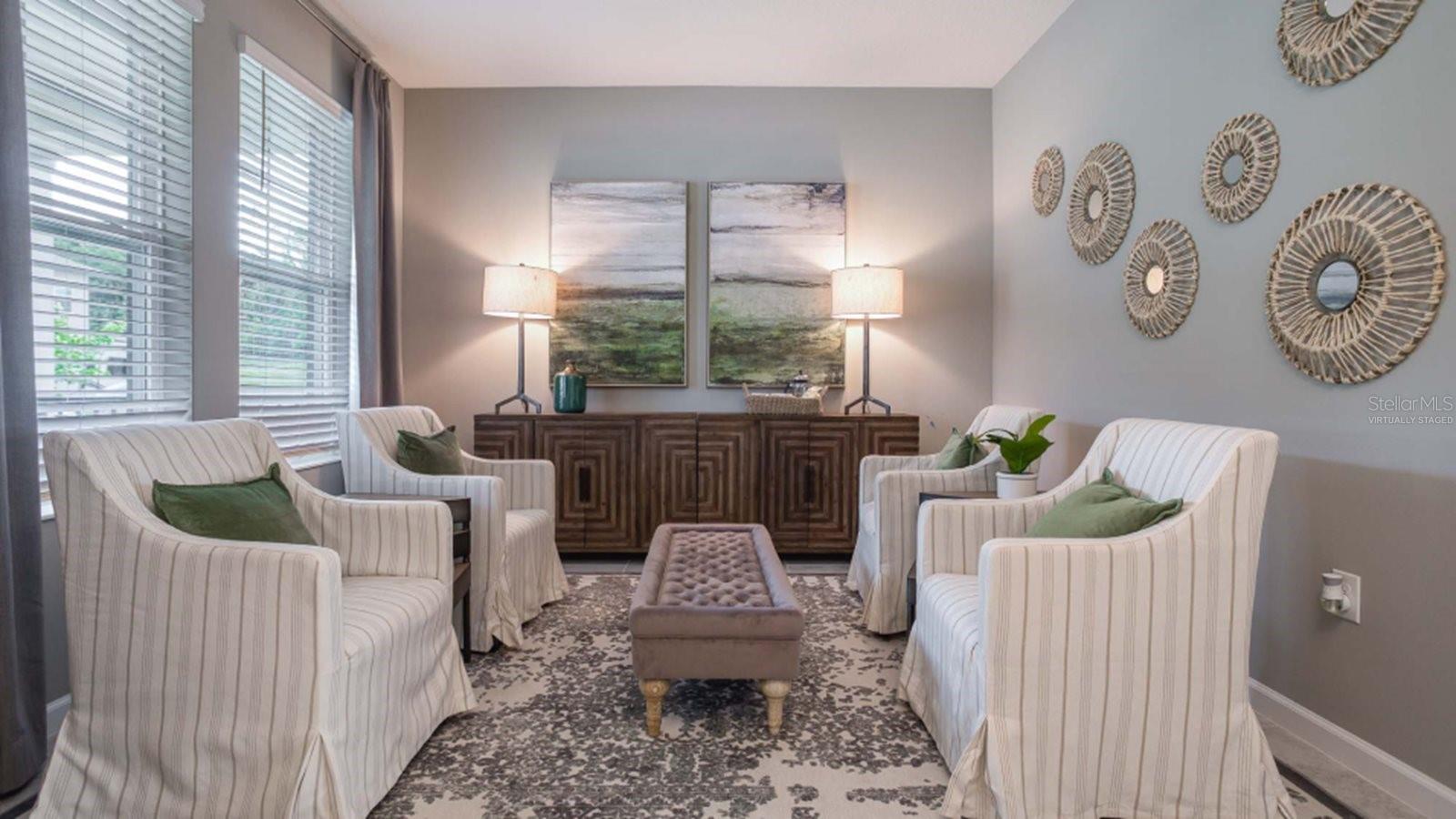 4668 CORAL HARBOUR RD, KISSIMMEE, FL, 34758