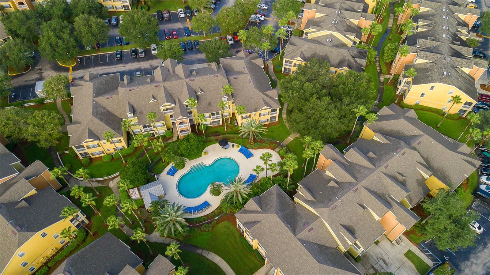 5055 CITY ST #1617, ORLANDO, FL, 32839