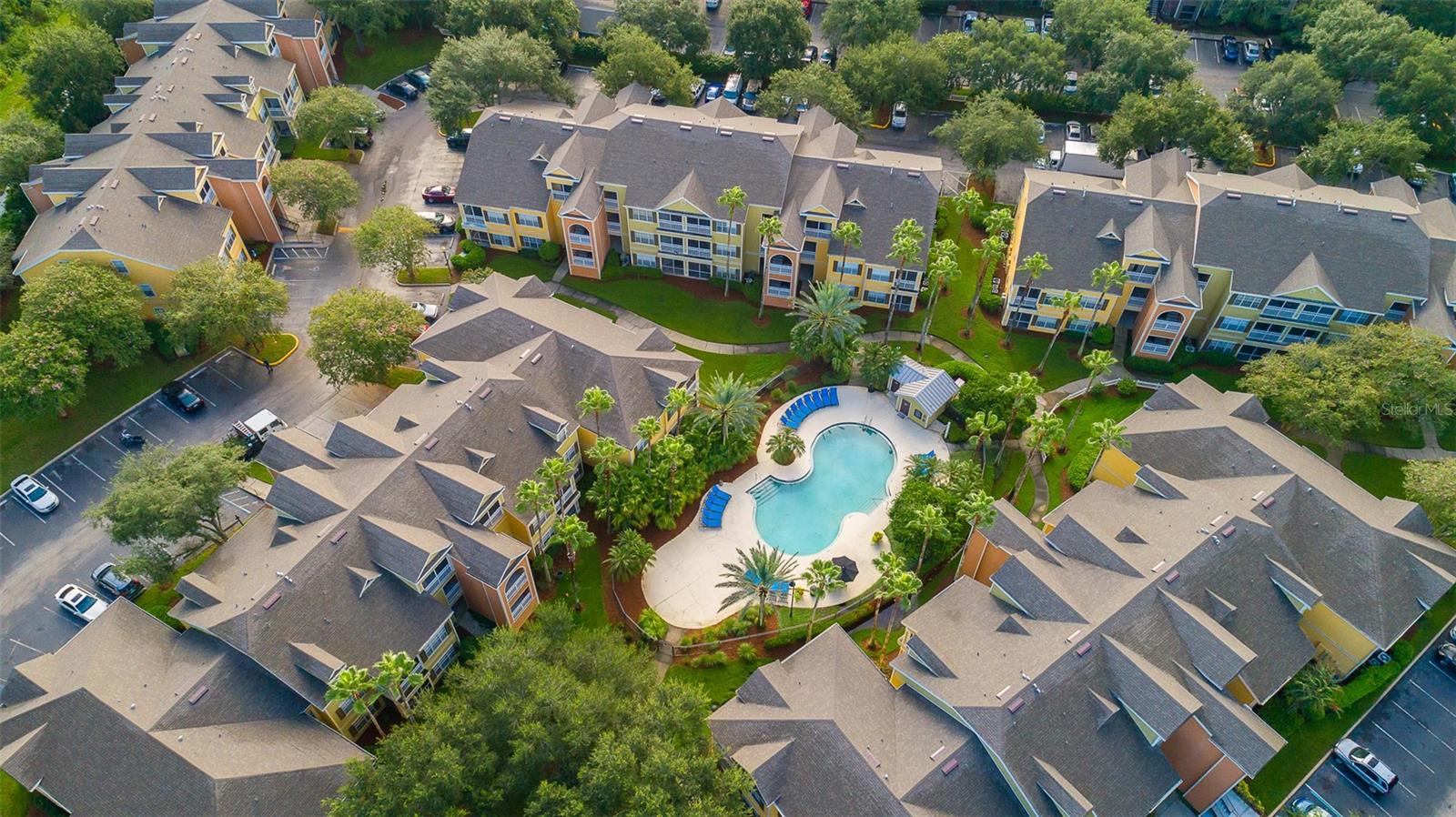 5055 CITY ST #1617, ORLANDO, FL, 32839