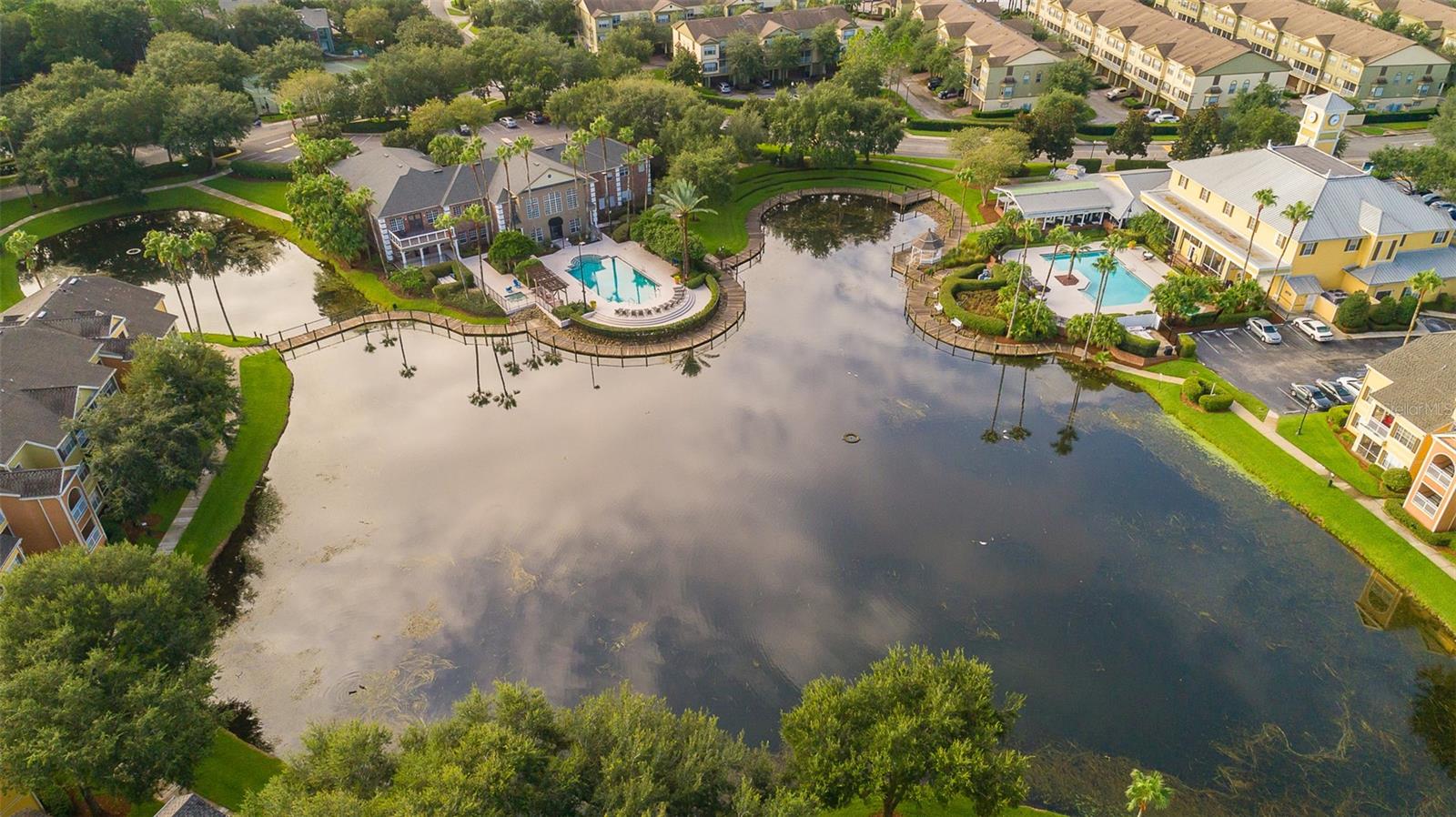 5055 CITY ST #1617, ORLANDO, FL, 32839