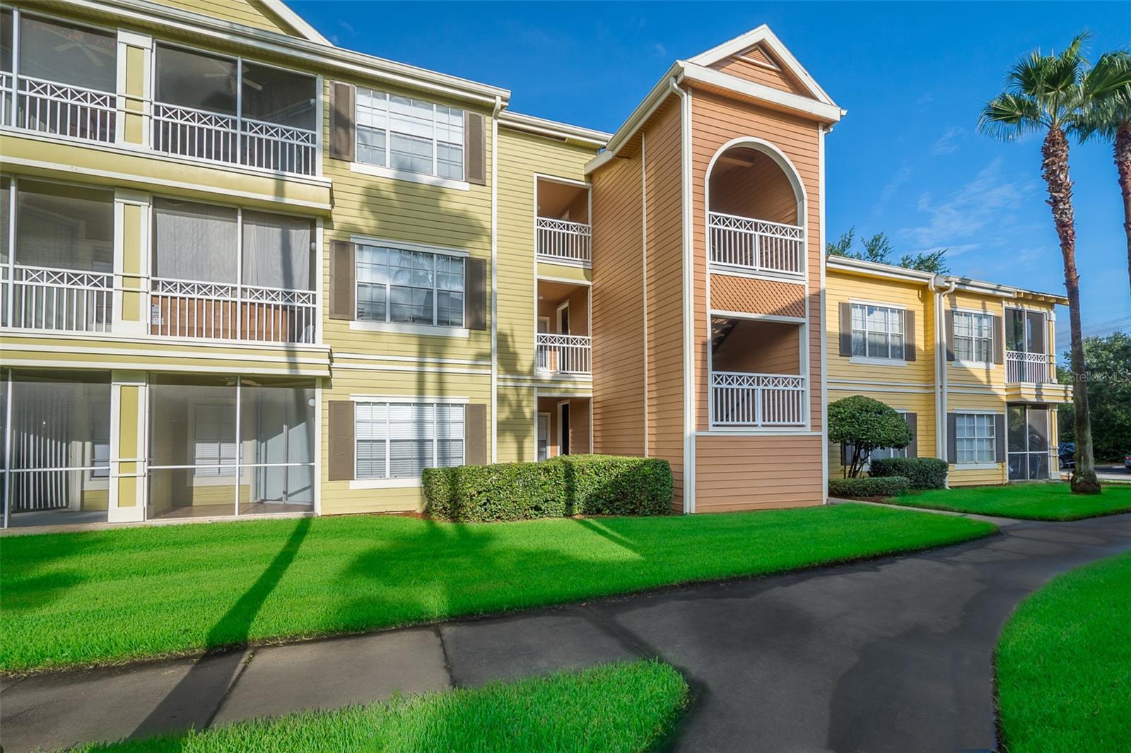 5055 CITY ST #1617, ORLANDO, FL, 32839