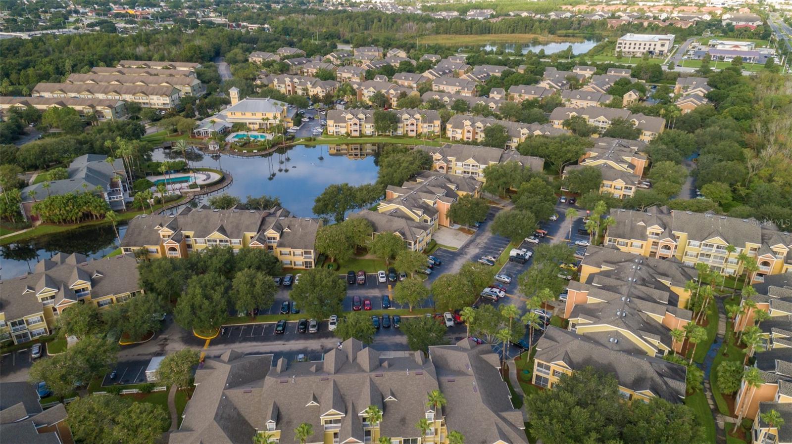 5055 CITY ST #1617, ORLANDO, FL, 32839