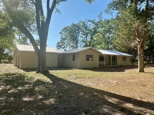 3530 NW COUNTY ROAD 236, BELL, FL, 32619