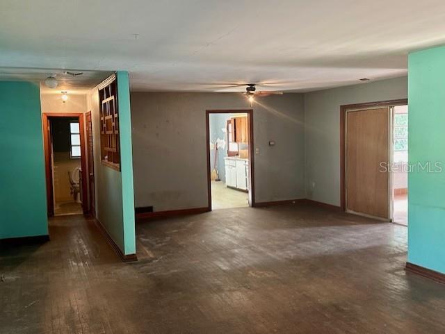 3530 NW COUNTY ROAD 236, BELL, FL, 32619