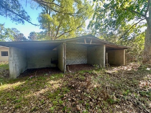 3530 NW COUNTY ROAD 236, BELL, FL, 32619