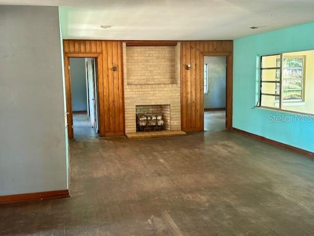 3530 NW COUNTY ROAD 236, BELL, FL, 32619