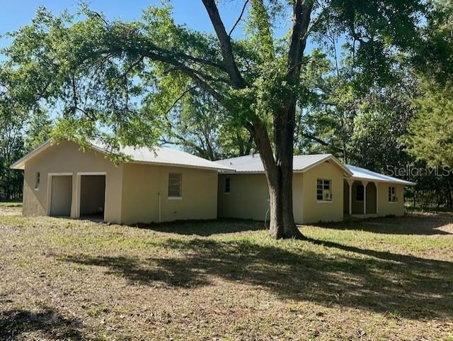 3530 NW COUNTY ROAD 236, BELL, FL, 32619