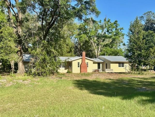 3530 NW COUNTY ROAD 236, BELL, FL, 32619