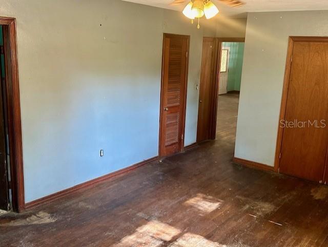 3530 NW COUNTY ROAD 236, BELL, FL, 32619