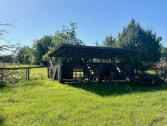 3530 NW COUNTY ROAD 236, BELL, FL, 32619