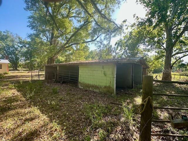 3530 NW COUNTY ROAD 236, BELL, FL, 32619