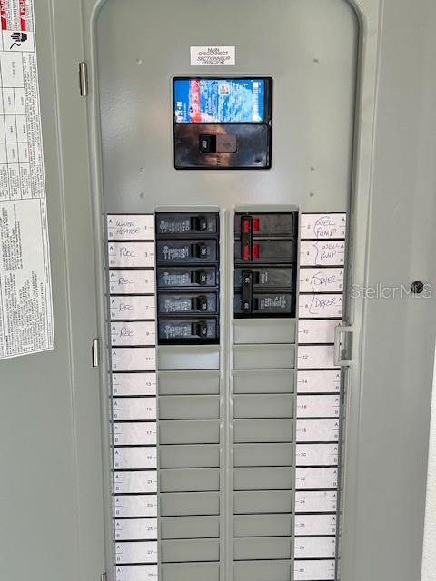 3530 NW COUNTY ROAD 236, BELL, FL, 32619