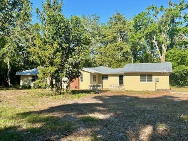 3530 NW COUNTY ROAD 236, BELL, FL, 32619