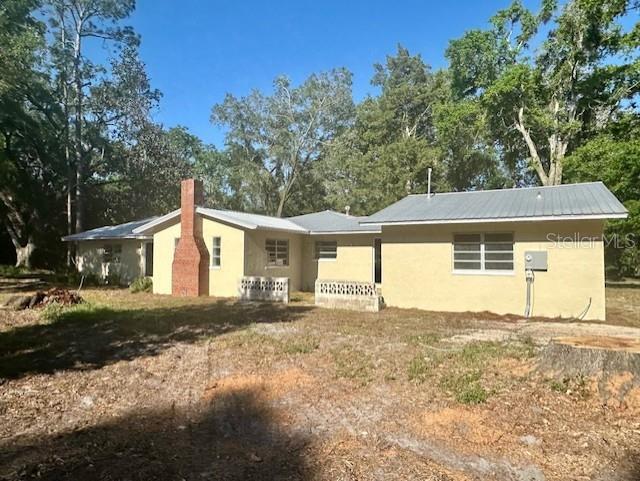 3530 NW COUNTY ROAD 236, BELL, FL, 32619