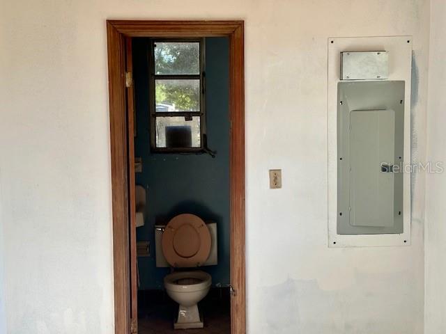 3530 NW COUNTY ROAD 236, BELL, FL, 32619