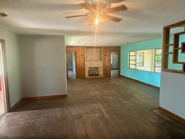 3530 NW COUNTY ROAD 236, BELL, FL, 32619