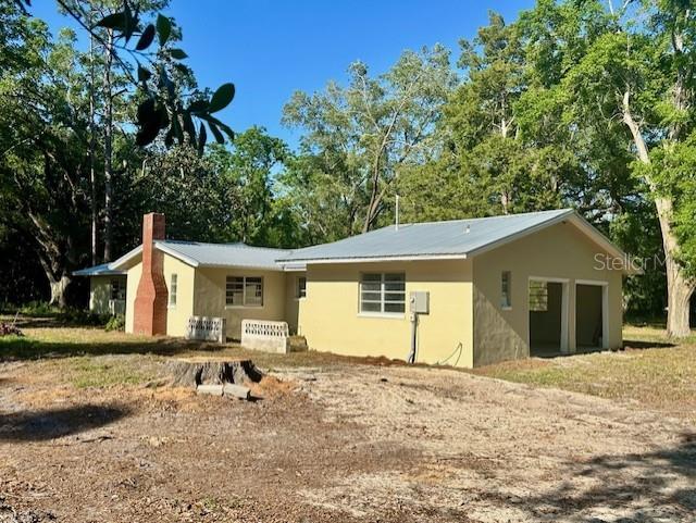3530 NW COUNTY ROAD 236, BELL, FL, 32619