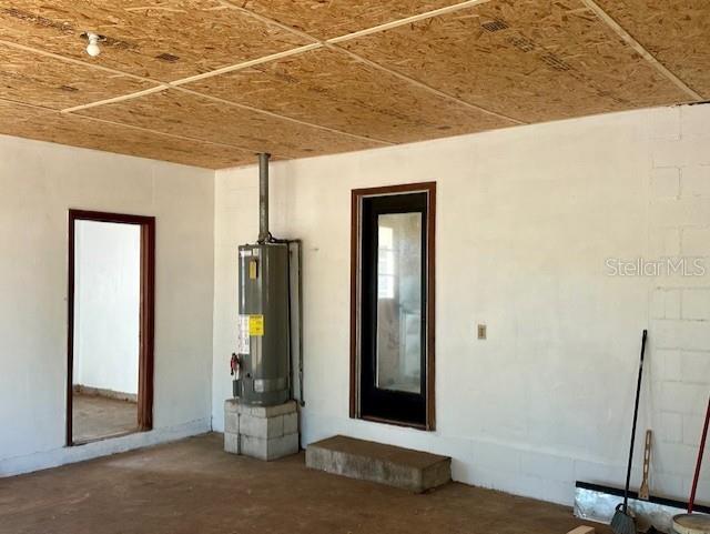 3530 NW COUNTY ROAD 236, BELL, FL, 32619