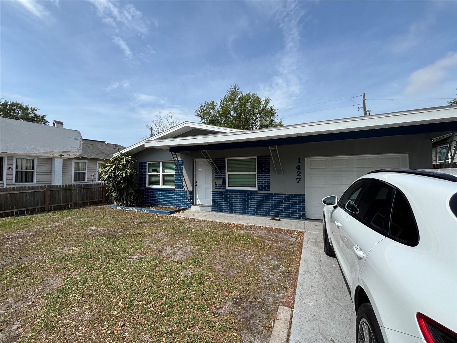 1427 15TH ST S, ST PETERSBURG, FL, 33705